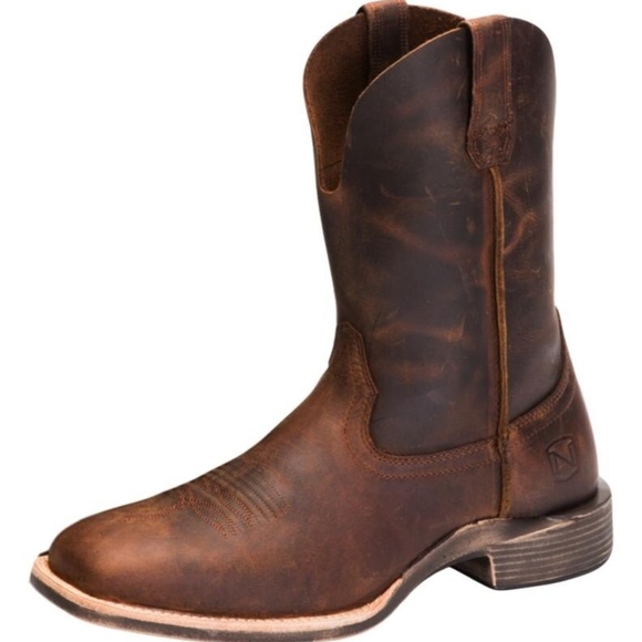 Noble Outfitters Other - NWT Noble Outfitters All Around Square Toe Boot 13